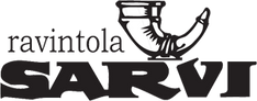 Ravintola Sarvi - Logo