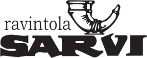 Ravintola Sarvi - Logo